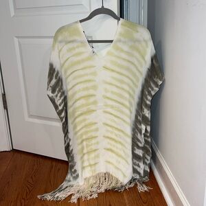 Michael Stars Beach Coverup